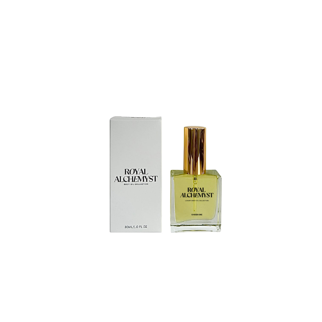 Chosen One body Oil