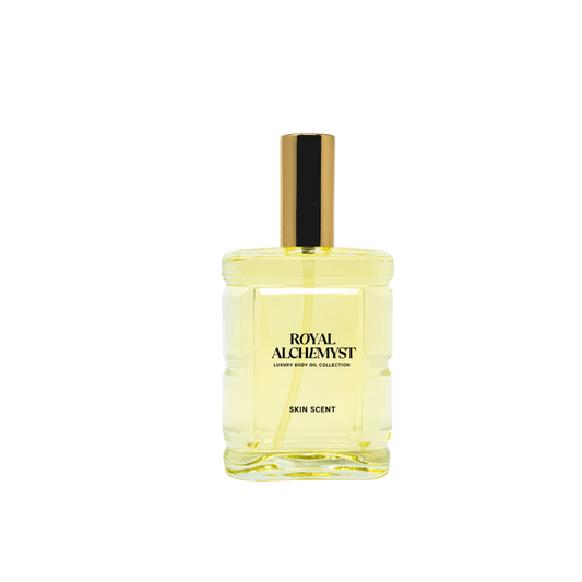 Skin Scent (UNSCENTED)  Hydrating Body Oil