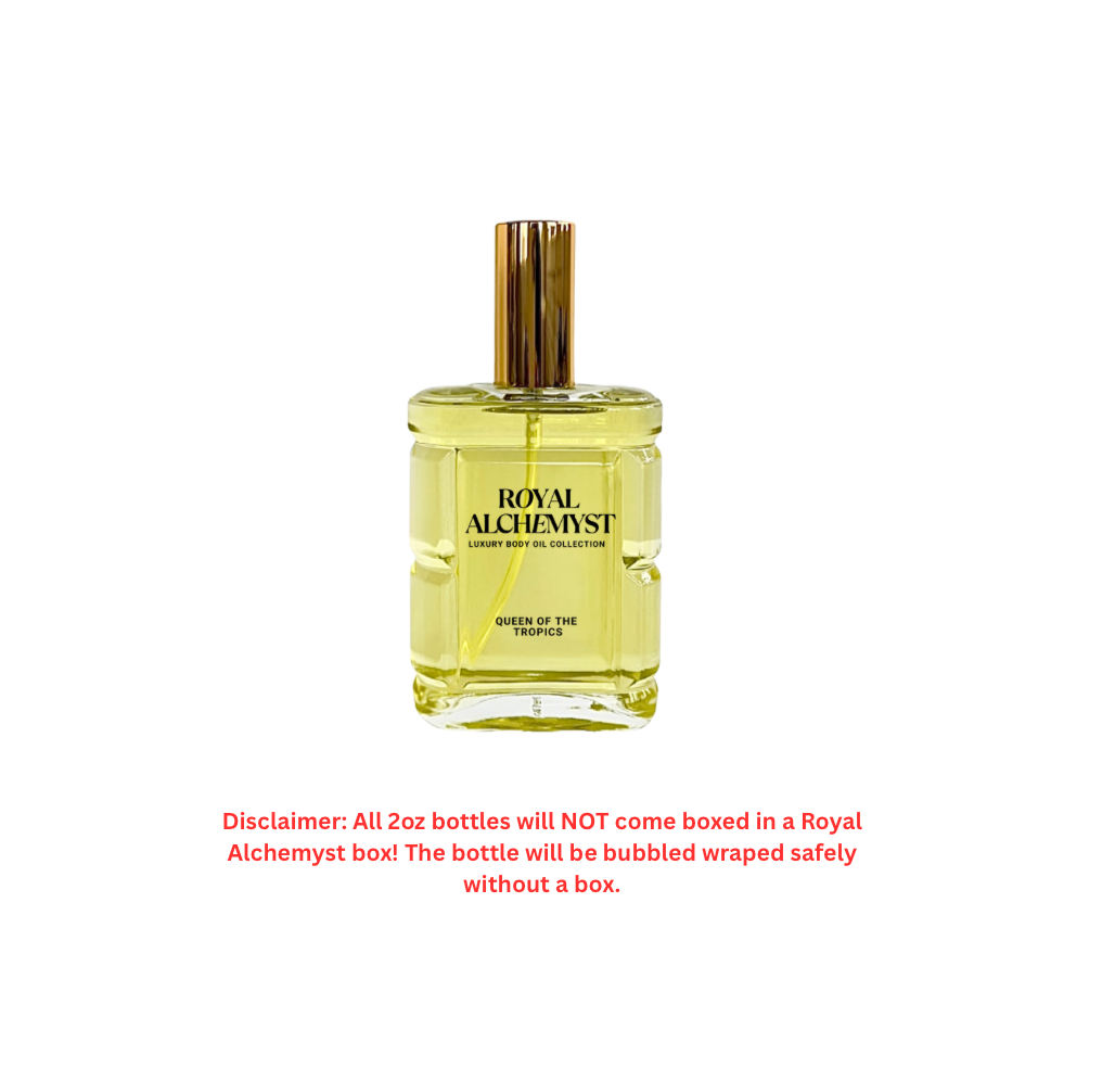 QUEEN OF THE TROPICS (PINEAPPLE, WATERMELON, MANGO, COCONUT)