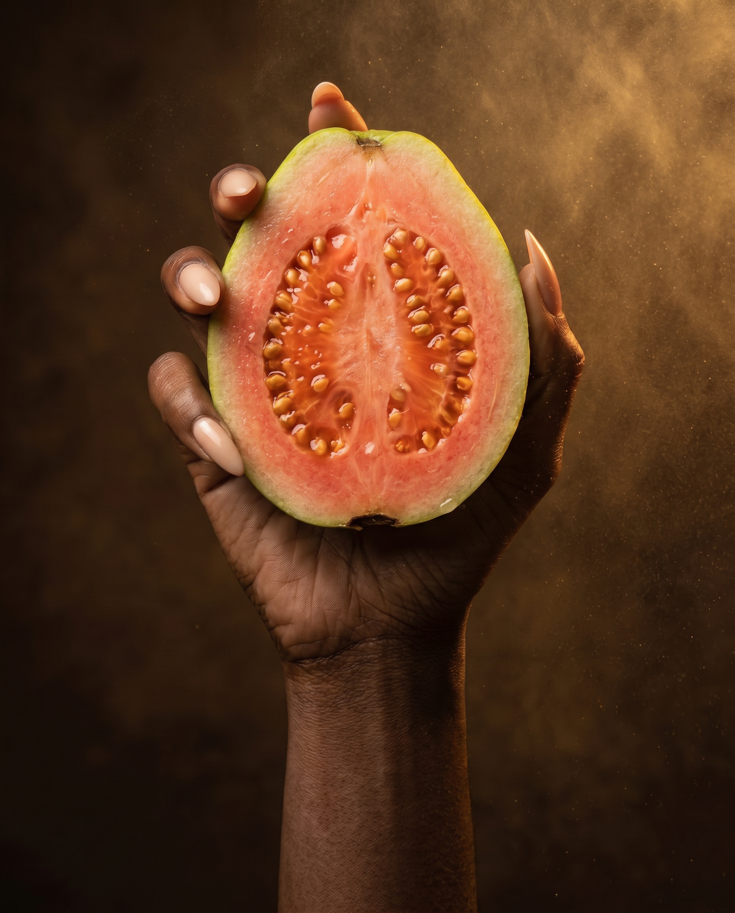 GUAVA ROYALE HYDRATING BODY OIL
