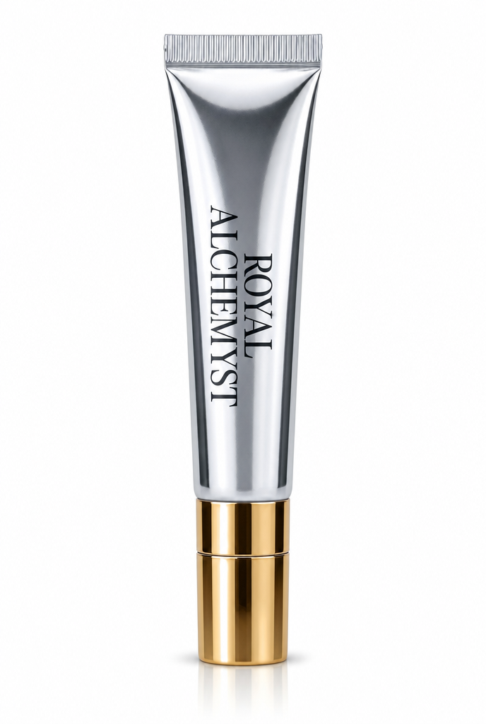 Mint Majesty Squalane Lip Oil
